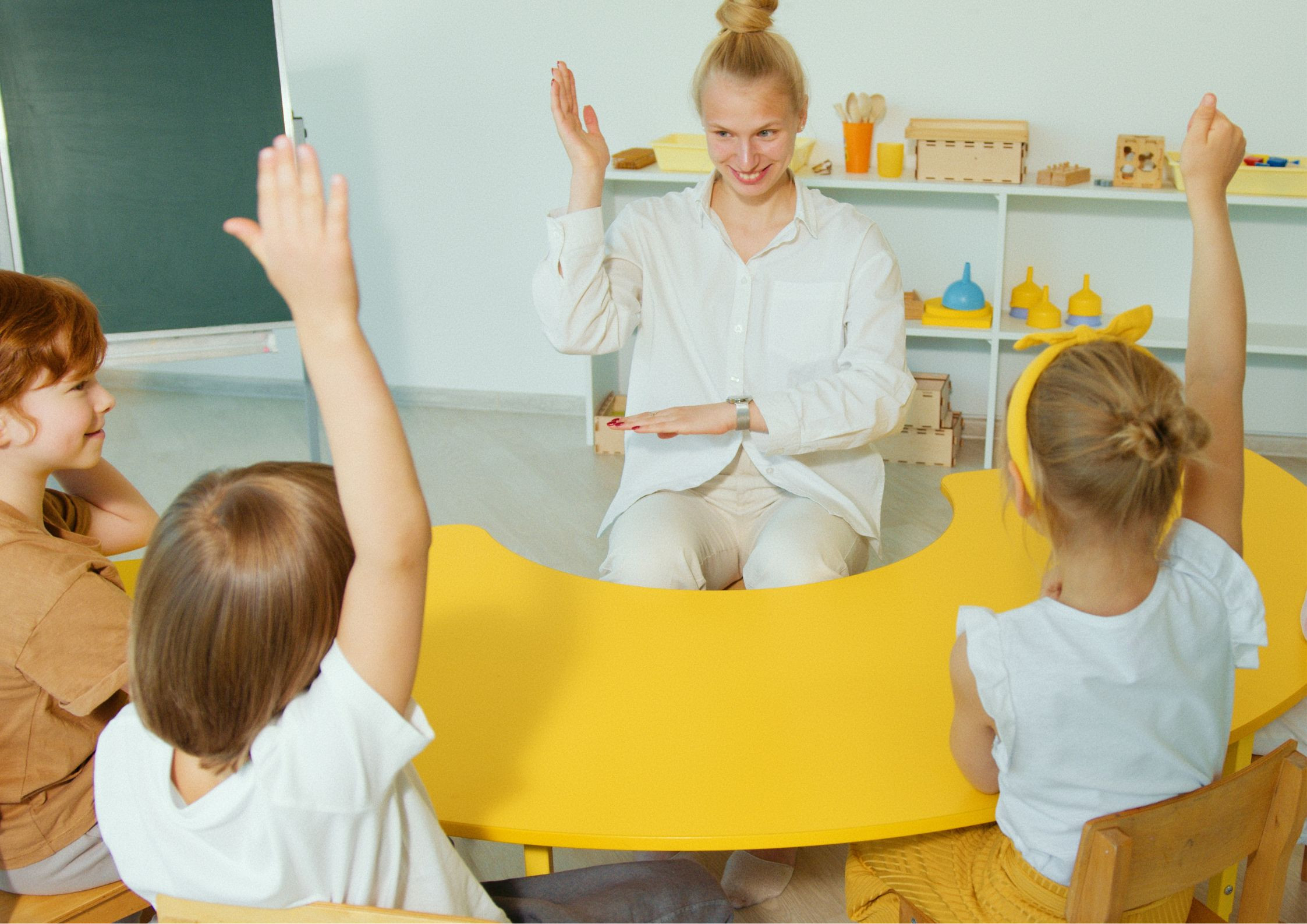 Inne niż wszystkie: Alternatywne metody wychowywania dzieci